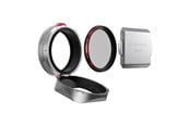 Objektiivit - Freewell Sunshield for Fuji X100 Series - Silver - FW-FU-XSR