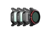 Action-kameran lisälaitteet - Freewell Everyday Filter Kit for Mini 5 Pro Drone - FW-MN5-EDY