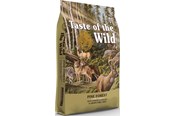 Koirat - Taste of the Wild Pine Forest - dry dog food - 12.2 kg - 074198614370