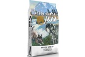 Koirat - Taste of the Wild Pacific Stream Puppy - dry dog food - 12.2 kg - 074198614349