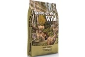 Koirat - Taste of the Wild Pine Forest - dry dog food - 5.6 kg - 074198614387