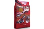 Koirat - Taste of the Wild Southwest Canyon Canine Formula - dry dog food - 5.6 kg - 074198614356