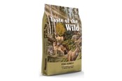 Koirat - Taste of the Wild Pine Forest - dry dog food - 2 kg - 074198613311