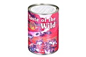 Koirat - Taste of the Wild Southwest Canyon - Wet dog food - 390 g - 074198613380