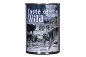 Koirat - Taste of the Wild Sierra Mountain - Wet dog food - 390 g - 074198613397