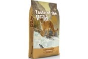 Kissat - Taste of the Wild Canyon River - dry cat food - 6.6 kg - 074198614301