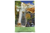 Kissat - Taste of the Wild Rocky Mountain - dry cat food - 6.6 kg - 074198614271
