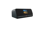 Telakointiasemat - ICY BOX Heart Dock 2300 - IB-DK2300-CH