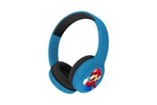 Pienet lahjat lapsille - OTL - SUPER MARIO - CORE WIRELESS HEADPHONES (Bluetooth) - SM1211