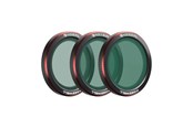Objektiivit - Freewell Magnetic ND/PL NEO 2 Bright Day Filter Set – 3 pcs - FW-NE2-BRG