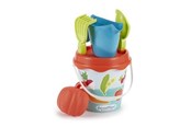 Ulkoleikit - Ecoiffier 17 cm Garden Bucket - E4282