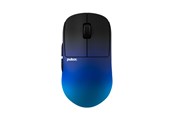 Hiiret - Pulsar X2H CRAZYLIGHT Medium (BadSeed Tech Edition) - Pelihiiri - Optinen - 5 painiketta - Sininen - PX2HCL220