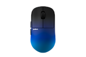 Hiiret - Pulsar X2H CRAZYLIGHT Mini (BadSeed Tech Edition) - Pelihiiri - Optinen - 5 painiketta - Sininen - PX2HCL120