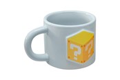 Fanituotteet - Paladone - Super Mario - Embossed - Mukit - 5056577774559