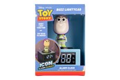 Fanituotteet - Paladone - Toy Story - Buzz Lightyear Icon - Herätyskello - 5056577776058