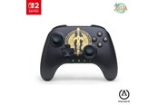 Pelit - lisävarusteet - PowerA Advantage - Wireless Controller - Nintendo Switch 2 - NSGP0570