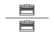 Verkkokaapelit - Ruckus Wireless Ruckus 10GBase direct attach cable - 3 m - 3m - 10G-SFPP-TWX-P-0301
