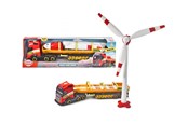 Leluautot - Dickie Volvo FH16 Truck incl. windmill w/lights and sound 40cm w/price tag - 203747011