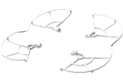 Dronet - Antigravity - A1 Propeller Guards - CINSBANK