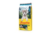 Koirat - JOSERA Junior High Protein Sea Fish - dry dog food - 12.5kg - 4032254786610