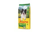 Koirat - JOSERA Adult Salmon & Potato - dry dog food - 12.5kg - 4032254786054