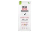 Koirat - Brit Dog Sustainable Sensitive Insect & Fish - dry dog food - 12 kg - 100-172189