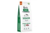 Koirat - Brit Hypoallergenic Senior Lamb&Rice - dry dog food - 12 kg - 8595602566181
