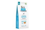 Koirat - Brit Care Grain-Free Junior Large Breed Salmon – s - 100-172201