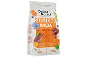 Koirat - Dolina Noteci Premium Dried Duck - dried food for dogs - 9kg - 5902921312130