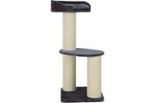 Kissat - Zolux Big Cat 2 scratching post - cat scratcher - 505 x 505 x 1120mm - 504094