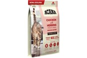 Kissat - Acana Indoor Entrée 4.5 kg - 064992714512