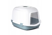 Kissat - Zolux Litter Box Jumbo with Filter Colour Blue - 8003507968806
