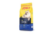 Kissat - JOSERA JosiCat Crispy Duck 18kg cats dry food Adult - 4032254753353