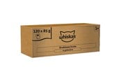 Kissat - Whiskas Feast in Jelly Poultry – wet cat food – 120x85g - 5900951319235