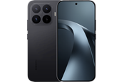Puhelimet - Xiaomi 17T 256GB/12GB - Black - MZB0NOCEU
