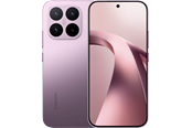 Puhelimet - Xiaomi 17T 256GB/12GB - Violet - MZB0NODEU