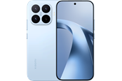 Puhelimet - Xiaomi 17T 256GB/12GB - Blue - MZB0NOTEU