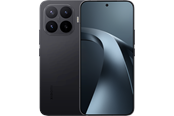 Puhelimet - Xiaomi 17T Pro 512GB/12GB -  Black - MZB0NUEEU