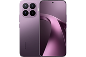 Puhelimet - Xiaomi 17T Pro 512GB/12GB - Deep Violet - MZB0NUOEU
