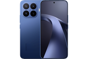 Puhelimet - Xiaomi 17T Pro 512GB/12GB - Deep Blue - MZB0NUMEU