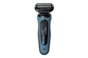 Parranajokoneet - Braun Partakoneet Series 5 52-A1000s - shaver - azure - 52-A1000s
