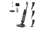 Varsi- ja rikkaimurit - Philips Varsi-imuri 6000 Series XW6264 - vacuum cleaner - cordless - stick/handheld - coral mood - XW6264/11