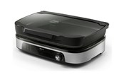 Pöytägrilli - Philips 5000 series HD6212 - grill - HD6212/90