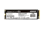SSD 2 - Team Group NV5000 - SSD - 1 TB - PCIe 4.0 x4 (NVMe) - TM8FGM001T0C101