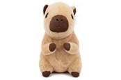 Pehmolelu - Ty Beanie Large - Lara Capybara 40 cm - 143417