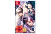 Pelit - Sympathy Kiss (Limited Edition) - Nintendo Switch - Seikkailu - 5060941717103