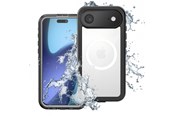 Puhelin - Kannet ja kotelot - Armor-X AMN Waterproof Case & Magnetic Case for iPhone 17 Air - AMN-IPH-17AIR