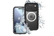 Puhelin - Kannet ja kotelot - Armor-X AMN Waterproof Case & Magnetic Case for iPhone 17 Pro - AMN-IPH-17PRO
