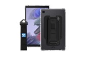Puhelin - Kannet ja kotelot - Armor-X DXS shockproof case for Samsung A7 Lite SM-T220/T225 - DXS-SS-T225