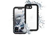 Puhelin - Kannet ja kotelot - Armor-X IP68 Waterproof Case & Magnetic Case iPhone 17e / 16e - AMN-IPH-16E